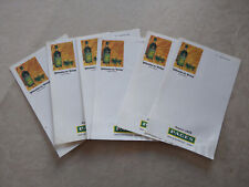 Lot feuillets publicitaires d'occasion Lot feuillets publicitaires d'occasion  France