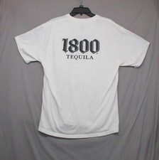 1800 tequila white for sale  Spotsylvania