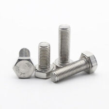 Hexagon bolts 304 for sale  USA