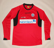 CAMISA GOLEIRO DIADORA SONDERJYSKE #1 - MANGA LONGA (S/M) Camiseta Jersey comprar usado CAMISA GOLEIRO DIADORA SONDERJYSKE #1 - MANGA LONGA (S/M) Camiseta Jersey comprar usado  Enviando para Brazil