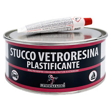 Stucco vetroresina barca usato  Roma