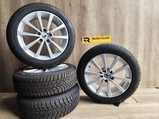 Touran 17 zoll gebraucht kaufen  Giebelstadt