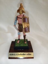 Alymer 54mm gladiateur d'occasion  Sète