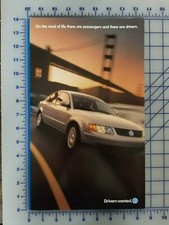 1998 volkswagen deluxe for sale  Suffolk