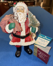 Clothtique santas possible for sale  Appleton
