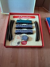 Coffret train gégé d'occasion  Paimbœuf