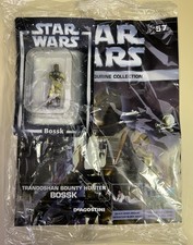 Deagostini star wars for sale  NEWCASTLE UPON TYNE