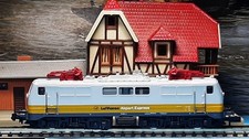 Arnold 0180 locomotive d'occasion  Gien