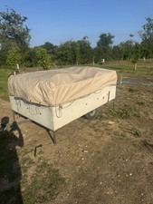 Trailer tent for sale  SPILSBY