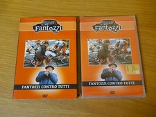 Mitico fantozzi dvd usato  Capriate San Gervasio