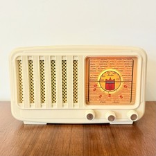 Radio vintage europhon usato  Ladispoli