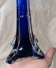 Slim neck cobalt for sale  DUNDEE
