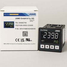 Jumo diratron pid gebraucht kaufen  Bad Sassendorf