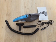 Auto staubsauger camping gebraucht kaufen  Taufkirchen