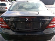 Mercedes w203 riginal gebraucht kaufen  Erfurt