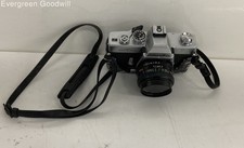 Vintage minolta srt for sale  Seattle