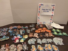Story teller felt for sale  Tooele