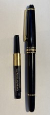 Montblanc meisterstuck classiq for sale  Weston