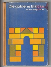 Goldene brücke schulfibel gebraucht kaufen  Deutschland