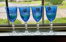 Circleware blue wine for sale  Lansing
