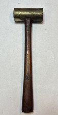 1lb. 13oz. brass for sale  Point Pleasant Beach