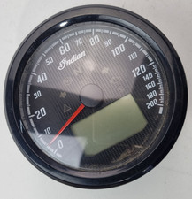 Indian oem speedometer for sale  Westerville