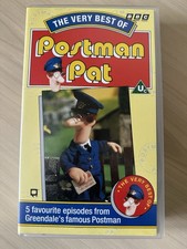 Vintage best postman for sale  STOCKTON-ON-TEES