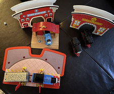Brio thomas train for sale  Oroville