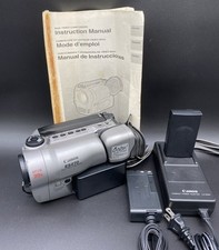 Canon es870 8mm for sale  East Weymouth