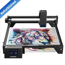 20w laser cutter for sale  Hayward