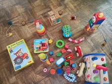 Sonstiges Spielzeug gebraucht kaufen  Warngau