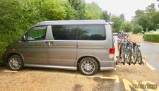 Stainless steel tow for sale  CAMBRIDGE