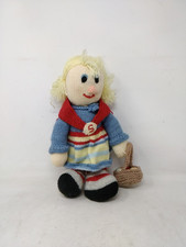 Hand knitted crochet for sale  CHESTER