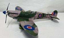 Unimax supermarine spitfire for sale  Prairieville