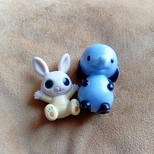 Bing friends plastic for sale  COVENTRY