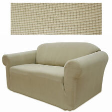 Stretch beige furniture d'occasion  Expédié en France