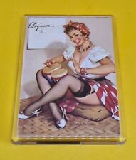 Fridge magnet gil for sale  DEESIDE