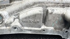 Carter motore nissan usato  Monteforte Irpino