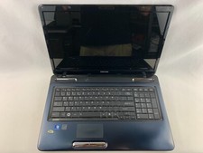 Toshiba satellite l775d for sale  Franklin