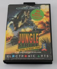 Jungle strike for sale  MANCHESTER