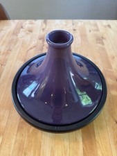 Creuset tagine cassis for sale  Broomfield
