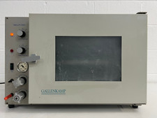 Gallenkamp vacuum oven for sale  CHORLEY