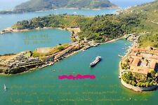 Fotografia dedica teseo usato  Sarzana