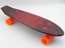 Skateboard free spirit usato  Roma