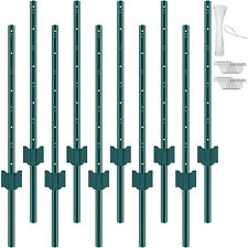 Fence post pack for sale  Perth Amboy