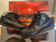 Mens timberland split for sale  NOTTINGHAM