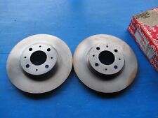 Disques freins brembo d'occasion  Nouaillé-Maupertuis