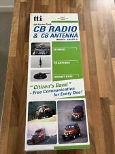 Radio cb antenna for sale  FAREHAM