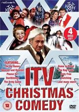 Itv christmas comedy for sale  UK
