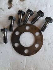 Fiat campagnola benzina usato  Torre Orsaia